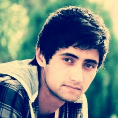 Искандар Хайдаров, 01.11.1993, New York City