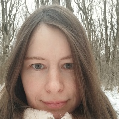 Наталья Погонина, 09.03.1985, Саратов