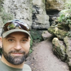 Михаил Крионерофф, 07.04