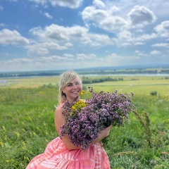 Лариса Кинзагулова, 01.06, Чишмы