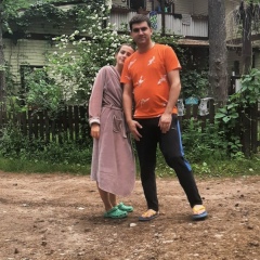 Егор Аникин, 04.04, Нижний Новгород