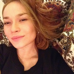 Екатерина Уксусникова, 15.05.1985, Москва