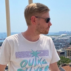 Василий Каштанов