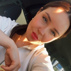 Розалина Хасанова