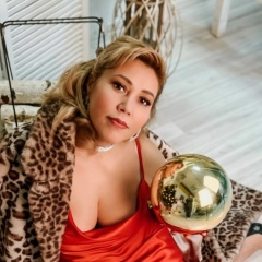 Гуля Магасумова, Уфа