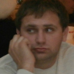 Вова Орищишин, 20.10, Львов