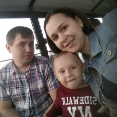 Мария Воронова, 30.07, Москва