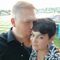 Оксана Вшивцева, 02.09, Киров