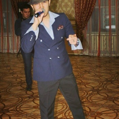 Erzhigit Seitzhan, 29.09.1994