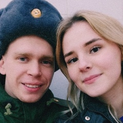 Кирилл Максаков, 28.04