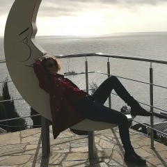 Юлия Уткина, 03.06, Севастополь