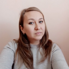 Альфия Орлова, 09.02.1990, Конаев / Капшагай