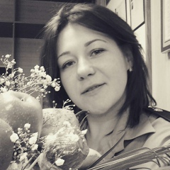 Олеся Стеценко, 05.05.1986, Кременчуг