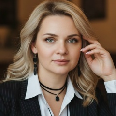 Юлия Костюлина