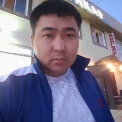 Erbol Juzbaev, 06.08, Шымкент