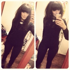 Нюшка Белова, 05.08, Москва