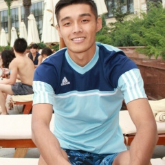 Yerbolat Assabai, 09.04, Алматы