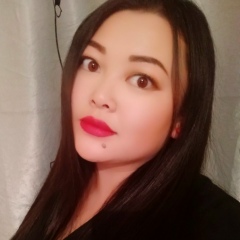 Hafiza Marasylova, 04.11.1996, Тараз