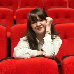 Анна Михайлова, 28.08