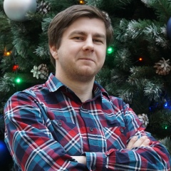 Виталий Сочнов, 01.08.1988, Москва