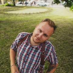 Евгений Плотников, 02.04.1985, Калининград