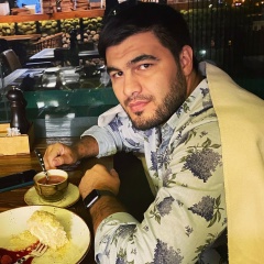 Адам Лиев, 24.01.1990, Черкесск