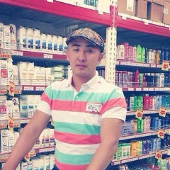 Абзал Лютый, 27.09, Актау