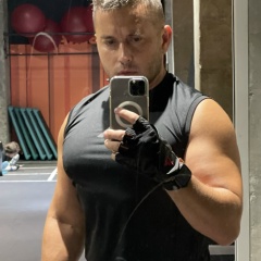 Павел Самойлов, 23.09, Москва