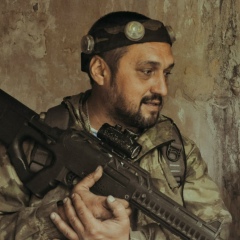 Юрий Бадерный, 02.08.1976, Оренбург