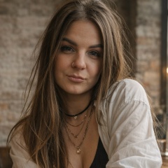 Ксения Новикова, 14.12, Санкт-Петербург