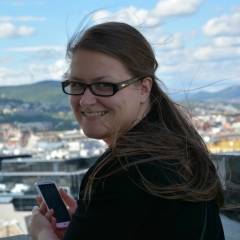 Татьяна Андрюхина, 14.11.1986, Москва