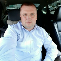 Сергей Харитонов, Астана