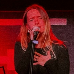 Елизавета Костюкова, 29.01, Санкт-Петербург