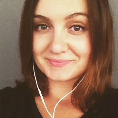 Оленька Грановская, 22.10, Sydney