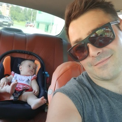 Виталий Зенчурин, 14.07.1989, Минусинск