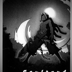 Goultard Master, 01.04.1904