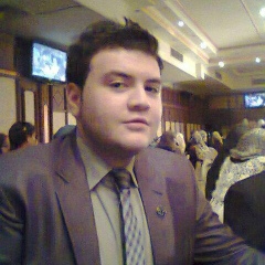 Mohamed Goher, 23.06.1994, Damanhur