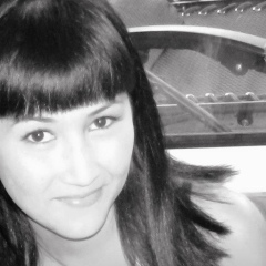 Камила Омарова, 15.07.1985, Караганда