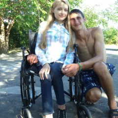 Жека Бурлаков, 04.04, Николаев