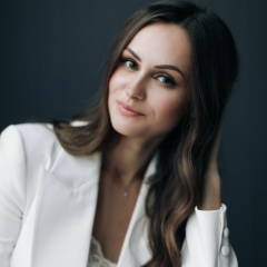 Светлана Кулиш, 28.07