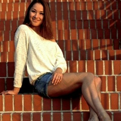 Катарина Алексеева, 04.09.1991, Астана