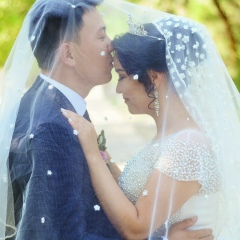 Джамиля Каржаубаева, 04.12, Алматы