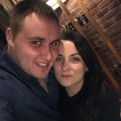 Яна Луценко, 16.02.1989, Киев