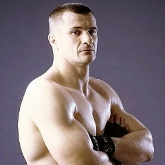 Mirko Crocop, 10.09.1974, Zagreb