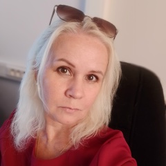 Екатерина Панкратова, 29.11, Москва