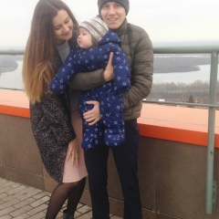 Элина Шафеева, 27.09, Уфа