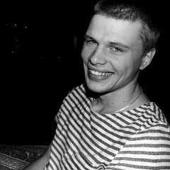 Митя Сгибнев, 03.10, Москва