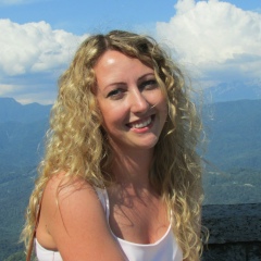 Дарья Бабенко, 20.02.1988, Сочи