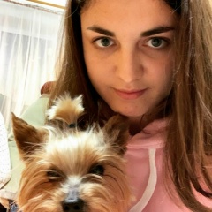 Ксения Калякова, 02.08