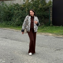 Ирина Салихова, 23.01.1969, Избербаш